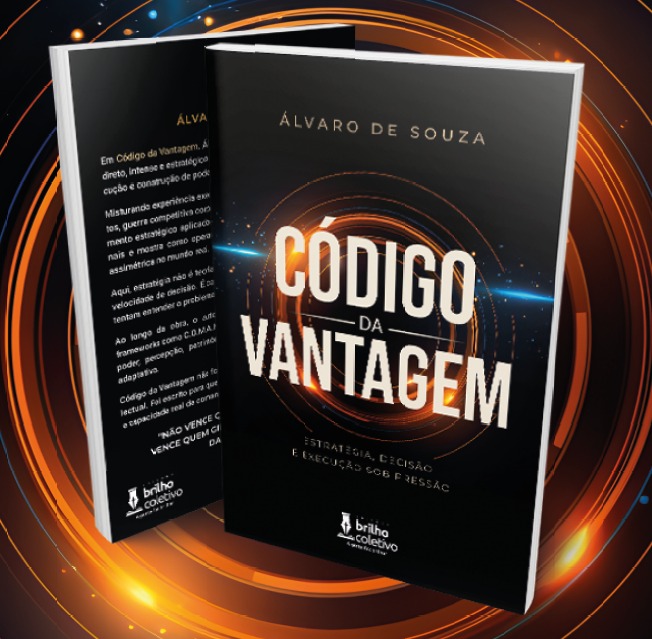 Código da Vantagem